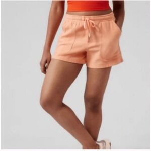 Athleta FARALLON SHORT NWT
